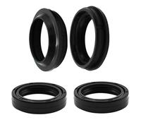 Motorcycle Fork & Dust Seal For Yamaha XV750 XV 750 / C/Virago 1988-1997 38x50 38 50 Motorcycle Part Front Fork Damper Oil Seal