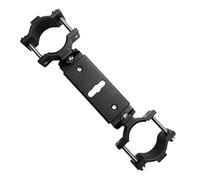 Motorcycle Fork Light Mount Shock-Resistant Easy-Install Clamp