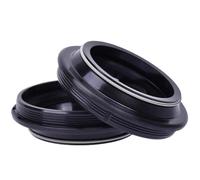 Motorcycle Fork Oil Seal Damper Joint 41x54x11 Compatible With CB750 NC4ecute X VExecute DC VT750 VFR750 RVF750 VFRexecute F VFenecute C Motorcycle Parts(2pcs Dust cover)