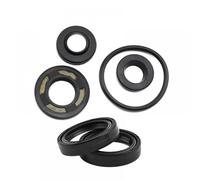 Motorcycle Fork Oil Seal Set Front Rear Damper Compatible With TTR250 TTR 250 Shock Absorber Replacement Parts