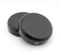 Motorcycle Fork Protector 2PCS Upper Fork Caps Cover Fit For Harley-Davidson X48 FORTY-EIGHT XL1200X 2016-2022