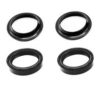 Motorcycle Fork Protector Fit For Honda CBR600RR CBR1000RR CBR 600RR 900RR 1000RR 600 900 1000 RR CBR600 F2 F3 F4 F4i Front Fork Dust Oil Seal Kit(CBR600 F4 1999-2000)
