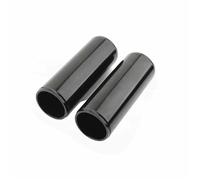 Motorcycle Fork Protector Motorcycle158mm Front Upper Fork Tube Slider Cover Absorber Shock Boot Fit For Harley Davidson Street Bob 2018-2023 2024