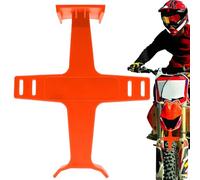 Motorcycle Fork Saver,Motorcycle Suspension Fork Support Protector | Non-Slip Modification Accessories for Drivers Riders Men Vehicle Bike Workshop Storage Garage Long Trips Indoor