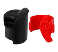 Motorcycle Fork Seal Oil Cleaner Abs Red Absorption Cleaning Tool