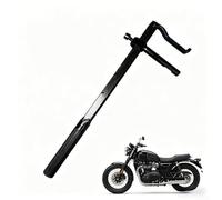 Motorcycle Fork Tool Seal Driver for 35 mm to 50 mm Bars - Robust Seal Ring Tool Set for Enduro Supermoto Maintenance