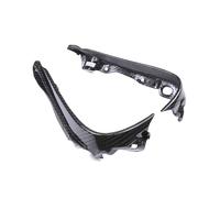 Motorcycle Frame Cover Fender Tank Side Panel Tail Fairing Carbon Fiber For Suzuki GSX1300R Hayabusa 2021+ 2023 2024