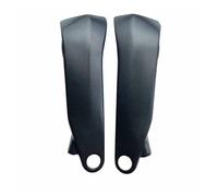 Motorcycle Frame Covers Fuel Tank Side Panels Fairing Kit For DUCATI For Panigale V4 V4S V4R 2018-2023 HLWXMDZ(Carbon Fiber-Matte)