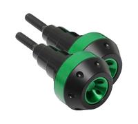 Motorcycle Frame Crash Guard Anti Motorcycle Bumper Frame Slider Side Falling Protector Crash Guard Drop Ball For Z900 Z900RS 2017-2023 2020(Green,Z900RS)