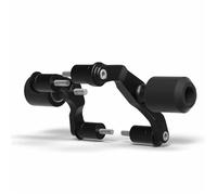 Motorcycle Frame Crash Pad Shaft Engine Stator Slide Protector For Z H2 / SE 2020-2023 Engine guard