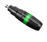 Motorcycle Frame Crash Pads Engine Case Sliders Anti Falling Bar Exhaust Slider For For MT25 For MT 25 For MT-25 All Years POMPOMPUR(Green)