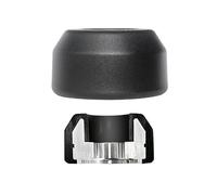 Motorcycle Frame Crash Pads For Du&cati Monster 937 950 Plus 2021-2023 Crash Shaft Engine Stator Slide Protectors Anti-fall Balls