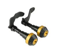 Motorcycle Frame Falling Crash Pads Engine Case Sliders Protector Moto Parts For YA&MA&HA For R3 2019 2020 Protection Decor(4)