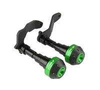 Motorcycle Frame Falling Crash Pads Engine Case Sliders Protector Moto Parts For YA&MA&HA For R3 2019 2020 Protection Decor(5)