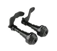 Motorcycle Frame Falling Crash Pads Engine Case Sliders Protector Moto Parts For YA&MA&HA For R3 2019 2020 Protection Decor(2)