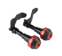 Motorcycle Frame Falling Crash Pads Engine Case Sliders Protector Moto Parts For YA&MA&HA For R3 2019 2020 Protection Decor(6)