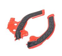 Motorcycle Frame Guard Cover Protector Protection Side Fairing for BETA RR RRS 125 200 250 300 350 390 430 450 480 498 500 RR-S 2T 4T Enduro Racing