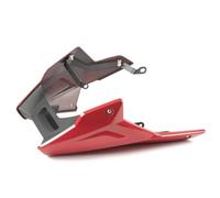Motorcycle Frame Guards For F900XR 2020-2023 Lower Engine Chassis Fairing Guard Skid Plate Spoiler Cover Protector Falling Protection(Red)