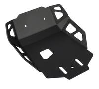 Motorcycle Frame Guards For KLX230 KLX230R 2020-2024 Electric Dirt Bike Chassis Protection Engine Cover Under Guard Skid Plate Falling Protection