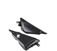 Motorcycle Frame Infill Guard Side Panel Fairing Cover Protector Compatible With Z650 650 2017 2018 2019 2020 2021 2022 2023