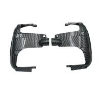 Motorcycle Frame Panels 1 Pair Portable Engine Cylinder Head Guards Fit For BMW R1100S Guard Frame Radiator Guard Frame Radiator