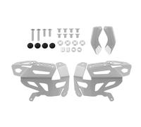 Motorcycle Frame Panels Fit For BMW R1250 GS ADV Adventure R1250R R1250RS R1250RT Engine Guards Cylinder Head Guards Protector Cover Guard Guard Frame Radiator(1290SUPERADVENTURER 4)