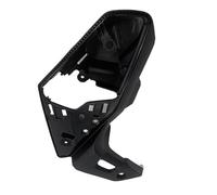 Motorcycle Frame Panels Motorcycle Accessories Air Intake Inner Lower Side Cover Fairing Panel Fit For Honda CB650R 650 R 2019-2023 Guard Frame Radiator(Unpainted Left)