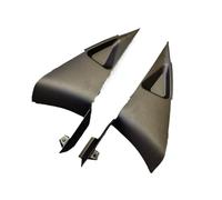 Motorcycle Frame Panels Motorcycle For CBR600 RR CBR600RR F5 2007-2012 | Side Cover Panel Fairing Cowling Mid Insert Trim Panel(Unpainted)