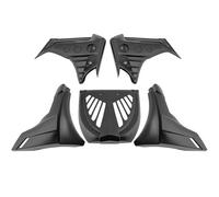 Motorcycle Frame Panels Motorcycle Lower Engine Frame Fairing Cover Side Belly Pan Fender Under Body Fit For Honda Rebel CMX 500 CMX500 2017-UP