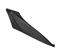 Motorcycle Frame Panels Motorcycle Tank Gas Side Panel Cover Fairing Cover Fit For Suzuki GSX-R 600 GSXR750 2011 2012 2013 2014 2015 K11 Guard Frame Radiator(Unpainted-right)