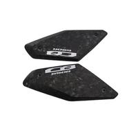 Motorcycle Frame Side Panel Guard Cover Shell Protector Intake Pipe Protective For CB 650R 2019-2023 Fairing Accessories