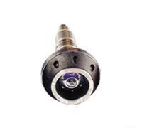 Motorcycle Frame Slider Aluminum Alloy Crash Rod Motorcycle(silver)