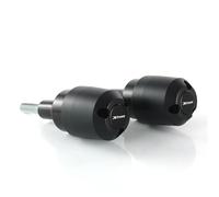 Motorcycle Frame Slider Anti-fall Protection Pad Suitable For Honda CB500X CB500F 2013-2024 CB400X CB500(Black1)