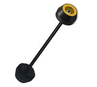 Motorcycle Frame Slider Compatible With Ducati For Panigale 1299 For S 2016 2017 For R FE 2017 2018 Motorcycle Front Rear Wheel Fork Slider Axle Crash Falling Protector