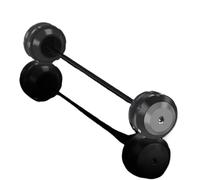 Motorcycle Frame Slider Compatible With For Tracer 7GT 9GT 2021 2022 2023 2024 Motorcycle Front Rear Wheel Fork Axle Crash Sliders Falling Protector