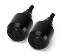 Motorcycle Frame Slider Compatible With For Tracer 9 For GT 2019 2020 2021 2022 2023 Motorcycles Falling Protector Frame Sliders Replacement Parts