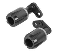 Motorcycle Frame Slider Crash Falling Protection Aluminum Moto Engine Guard Falling Protector For Kawasaki For ZX-6R For 2024 For 2025,Frame Sliders Crash Protector
