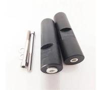 Motorcycle Frame Slider Crash Falling Protector For Ninja For ZX14 For ZX14R 2006-2008(Black)