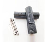 Motorcycle Frame Slider Crash Falling Protector For Ninja For ZX14 For ZX14R 2006-2008(Carbon)