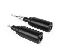 Motorcycle Frame Slider Crash Protector For Eliminator 500/450/400 2023-2025 Falling Protection Engine Crash Pad