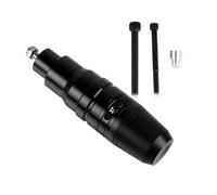 Motorcycle Frame Slider Falling Protection For Du&cati 950 2017 2018 Anti Falling Bar Of Exhaust Pipe Anti-fall Crash Ball