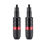 Motorcycle Frame Slider For 450 EXC-F 450 EXC-F Six Days,Lightweight Aluminum Crash Protector Guard,Impact-Reducing crash Bar,Motorbike Accessories,A/Red
