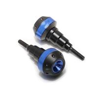 Motorcycle Frame Slider For Benelli For Leoncino500