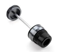 Motorcycle Frame Slider For BMW R1300RT R1300RS R1300R 2025 2026 Motorcycle Rear Wheel Final Drive Crash Protector Slider(4)