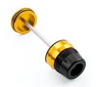 Motorcycle Frame Slider For BMW R1300RT R1300RS R1300R 2025 2026 Motorcycle Rear Wheel Final Drive Crash Protector Slider(3)