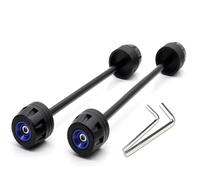 Motorcycle Frame Slider For CBR600 For F4I 2001 2002 2003 2004 2005 2006 For CB1100 2011 2012 2013 2014 Motorcycle Accessories Front Rear Axle Fork Protector