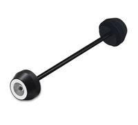 Motorcycle Frame Slider For CBR600RR 2009 2010 2011 2012 2013 2014 2015 Motorcycle Accessories Front Rear Wheel Fork Slider Axle Crash Cap Protector