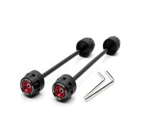 Motorcycle Frame Slider For Duc&ati MONSTER 937 950 2022 Motorcycle Front And Rear Axle Anti-fall Protector Accessories Durable Material