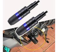 Motorcycle Frame Slider for Honda F6C Valkyrie 2015-2019