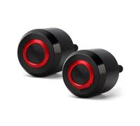 Motorcycle Frame Slider For MT09 SP FZ09